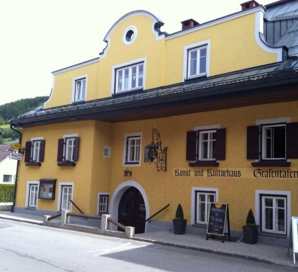 Ku:L Apartment 4Pers. Planai Dachstein Oblarn Exterior photo