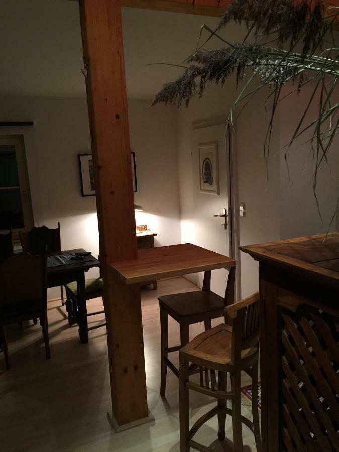 Ku:L Apartment 4Pers. Planai Dachstein Oblarn Exterior photo